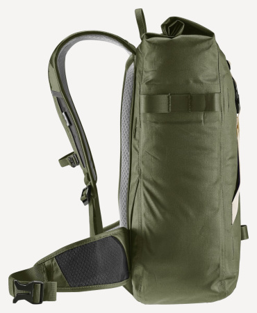 Рюкзак Deuter Amager 25+5 (Khaki)